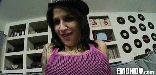  Hot emo pussy 103